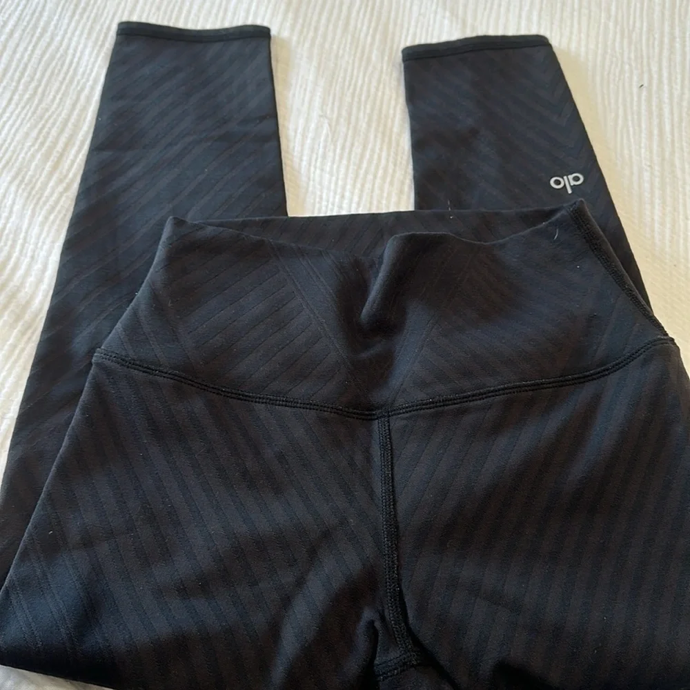 Alo leggings